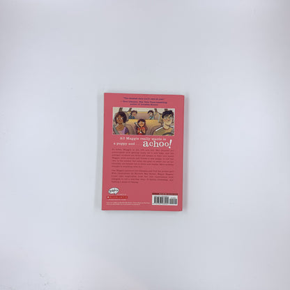 Allergic : Un roman graphique - Megan Wagner Lloyd & Michelle Mee Nutter