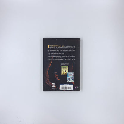 (Lightfall #3) Le Temps des ténèbres - Tim Probert
