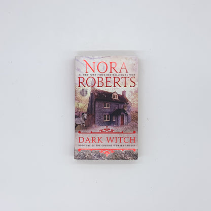 Dark Witch - Nora Roberts