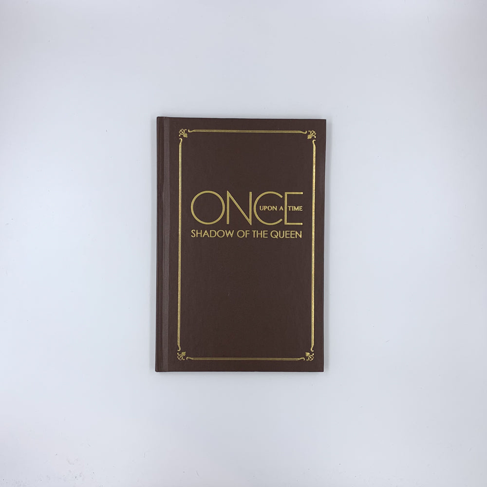 (Once Upon A Time #2) Shadow of the Queen - Daniel T. Thompson & more