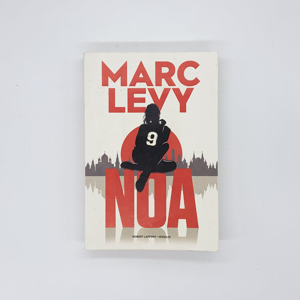 NOA - Marc Levy