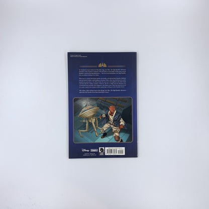 Star Wars: The High Republic Adventures--The Nameless Terror - George Mann, Eduardo Mello & Ornella Savarese