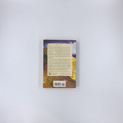 (Emily n°2) Emily de la Nouvelle Lune - L.M. Montgomery