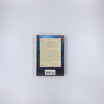 (Emily #1) Emily de la Nouvelle Lune - L.M. Montgomery