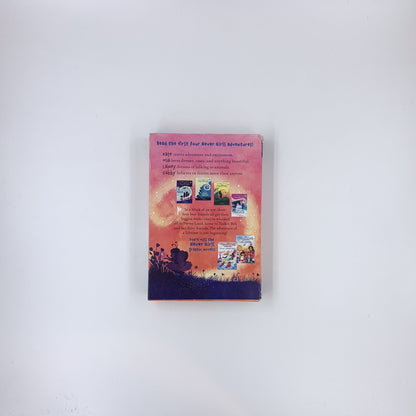 (Disney Fairies: The Never Girls #1-4) The Never Girls Collection #1 - Kiki Thorpe