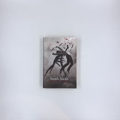 Le pacte du sang - Becca Fitzpatrick