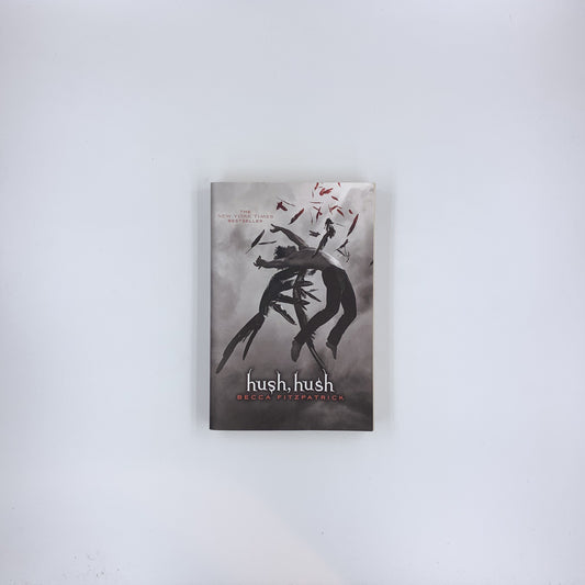 Hush, Hush - Becca Fitzpatrick