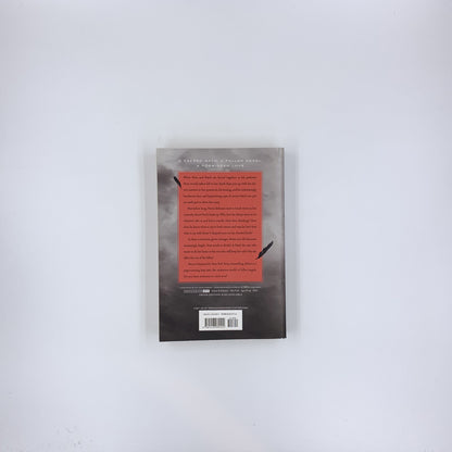 Le pacte du sang - Becca Fitzpatrick