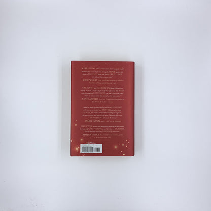 (Serpent & Dove, tome 2) Blood & Honey - Shelby Mahurin