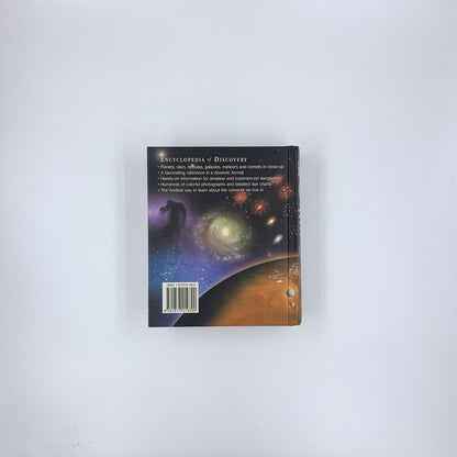 Observation du ciel : Encyclopédie de la découverte - Robert Burnham & John O'Byrne