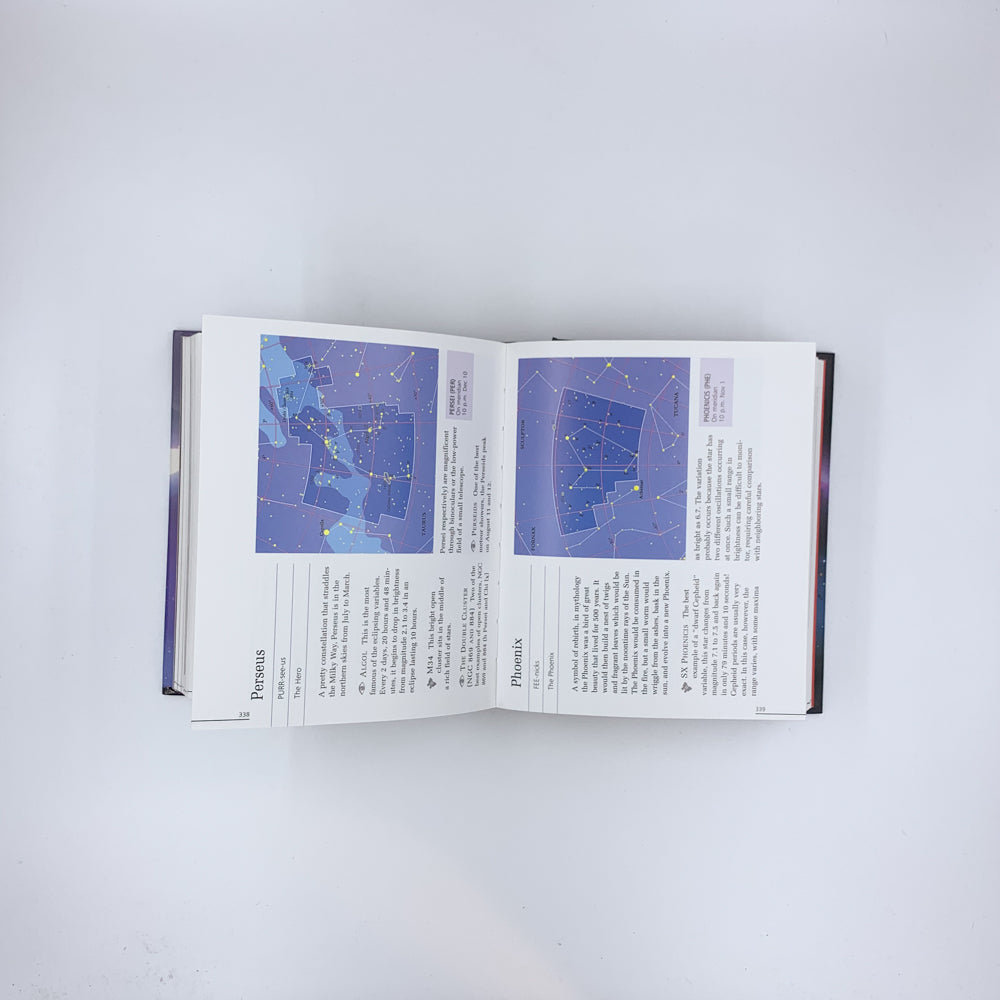 Observation du ciel : Encyclopédie de la découverte - Robert Burnham & John O'Byrne