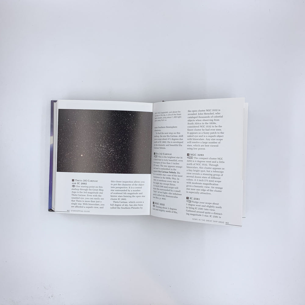 Observation du ciel : Encyclopédie de la découverte - Robert Burnham & John O'Byrne