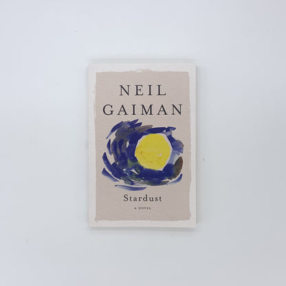 Stardust - Neil Gaiman