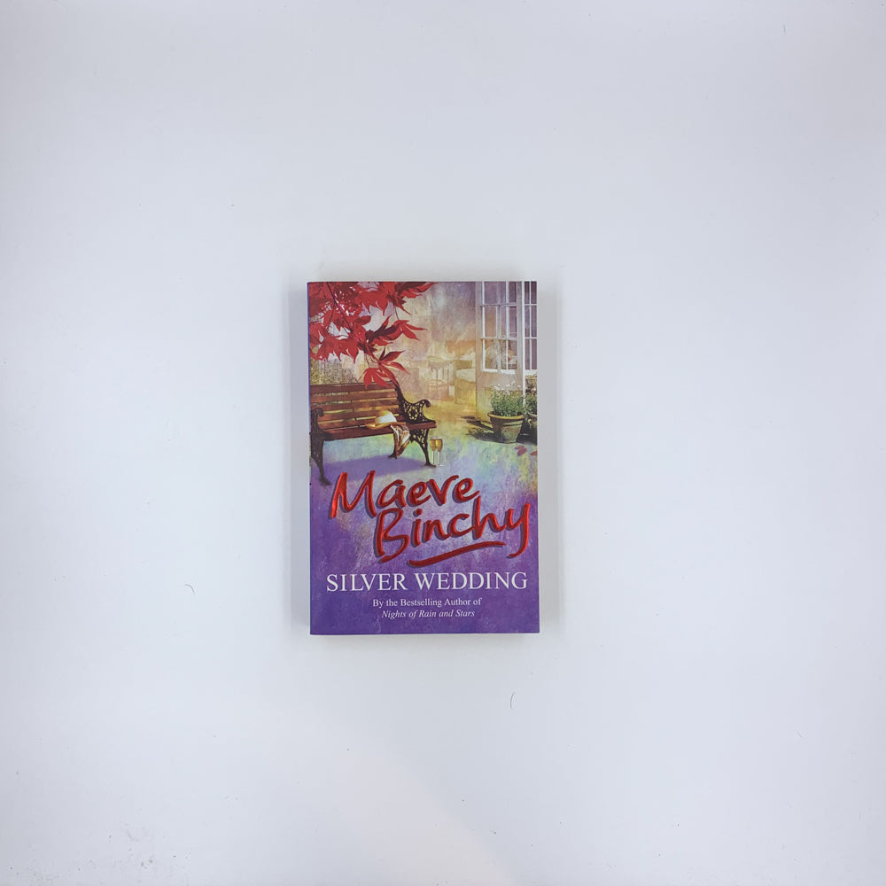 Silver Wedding - Maeve Binchy