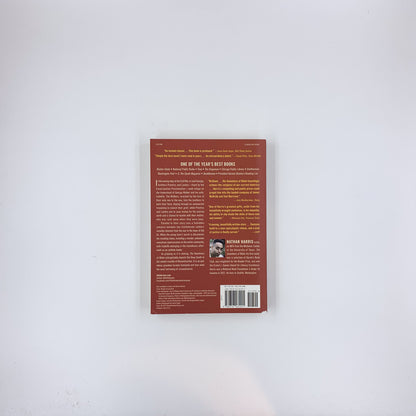 The Sweetness of Water - Nathan Harris