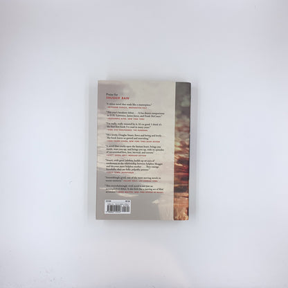 Young Mungo - Douglas Stuart