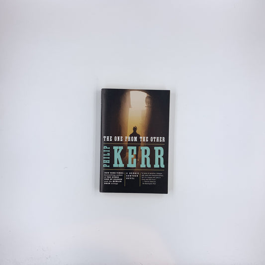 The One from the Other - Philip Kerr