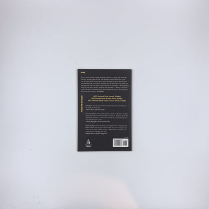 A Shining - Jon Fosse