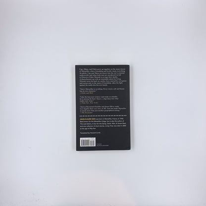 (Marseilles Trilogy #1) Total Chaos - Jean-Claude Izzo