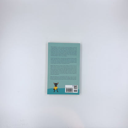 (In Step #2) Sleepwalker - Rachel Ember