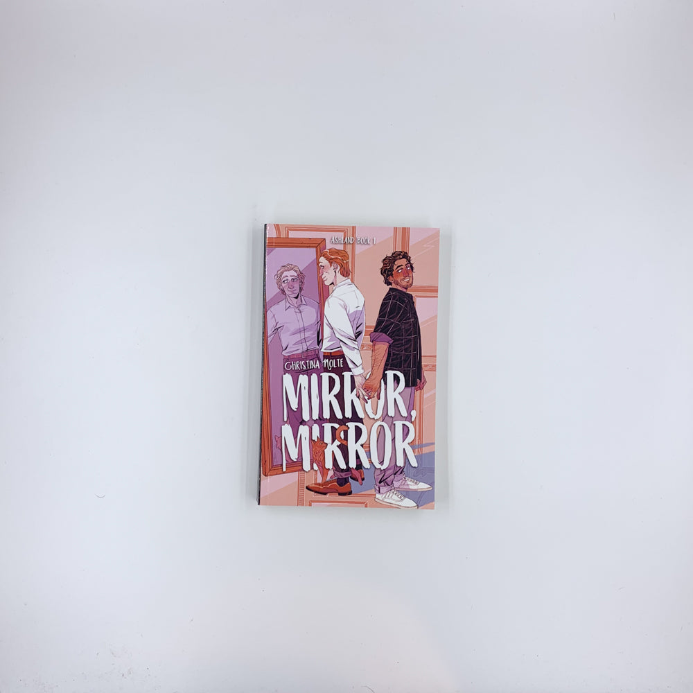 Mirror, Mirror - Christina Nolte