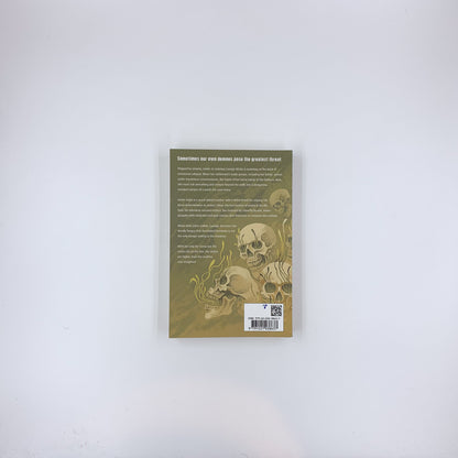 (Bioluminescence Trilogy #1) Bioluminescence - Toni Duarte