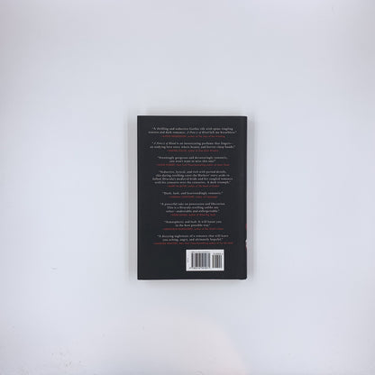 A Dowry of Blood - S.T. Gibson