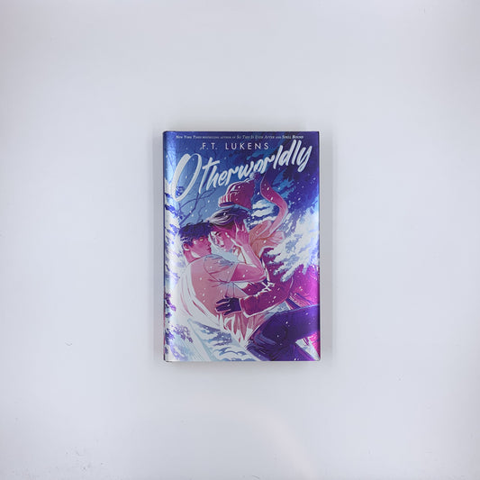 Otherworldly - F.T. Lukens