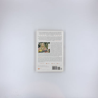 Never Broken: Songs Are Only Half the Story - Jewel