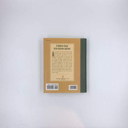 Anne de Green Gables - L.M. Montgomery et illustré par Scott McKowen