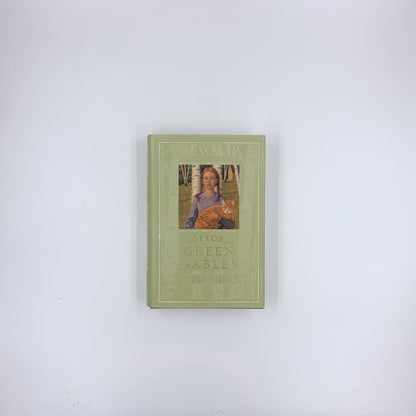 Anne… avant la maison aux pignons verts - Budge Wilson