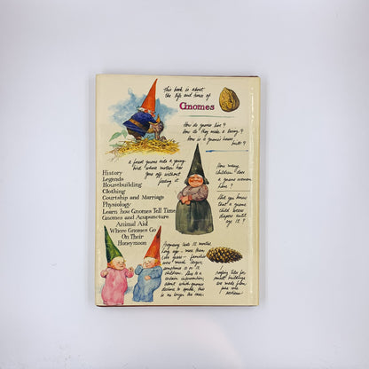 Gnomes - Wil Huygen & Rien Poortvliet