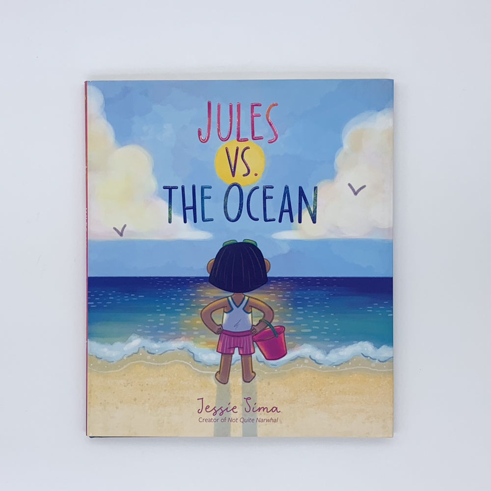 Jules vs. the Ocean - Jessie Sima