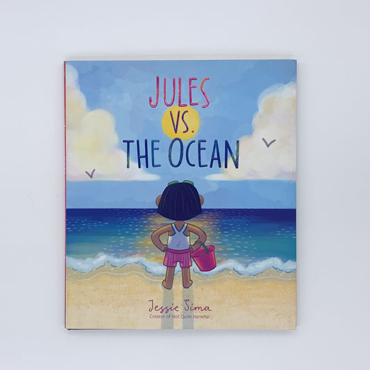 Jules vs. the Ocean - Jessie Sima