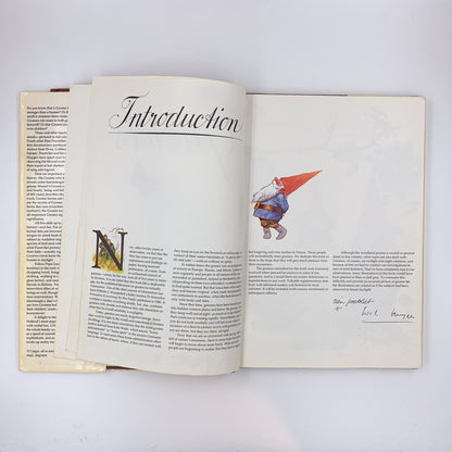 Gnomes - Wil Huygen & Rien Poortvliet