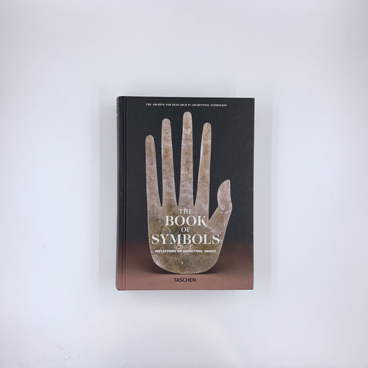 The Book of Symbols: Reflections on Archetypal Images - Ami Ronnberg