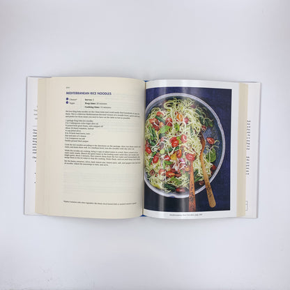 Clean Eats: Over 200 Delicious Recipes to Reset Your Body's Natural Balance and Discover What It Means to Be Truly Healthy - Alejandro Junger