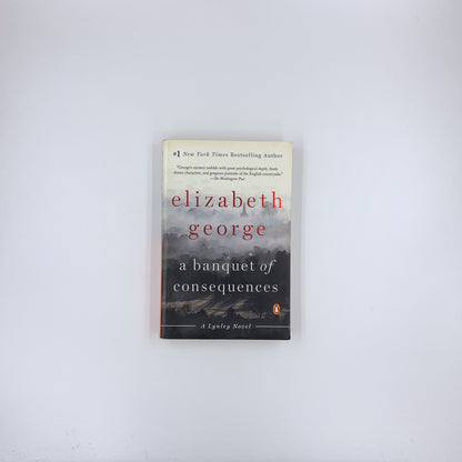 Le Prix à payer - Elizabeth George