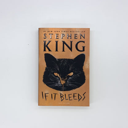 If It Bleeds - Stephen King