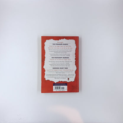 Le Dernier Mot - Elly Griffiths