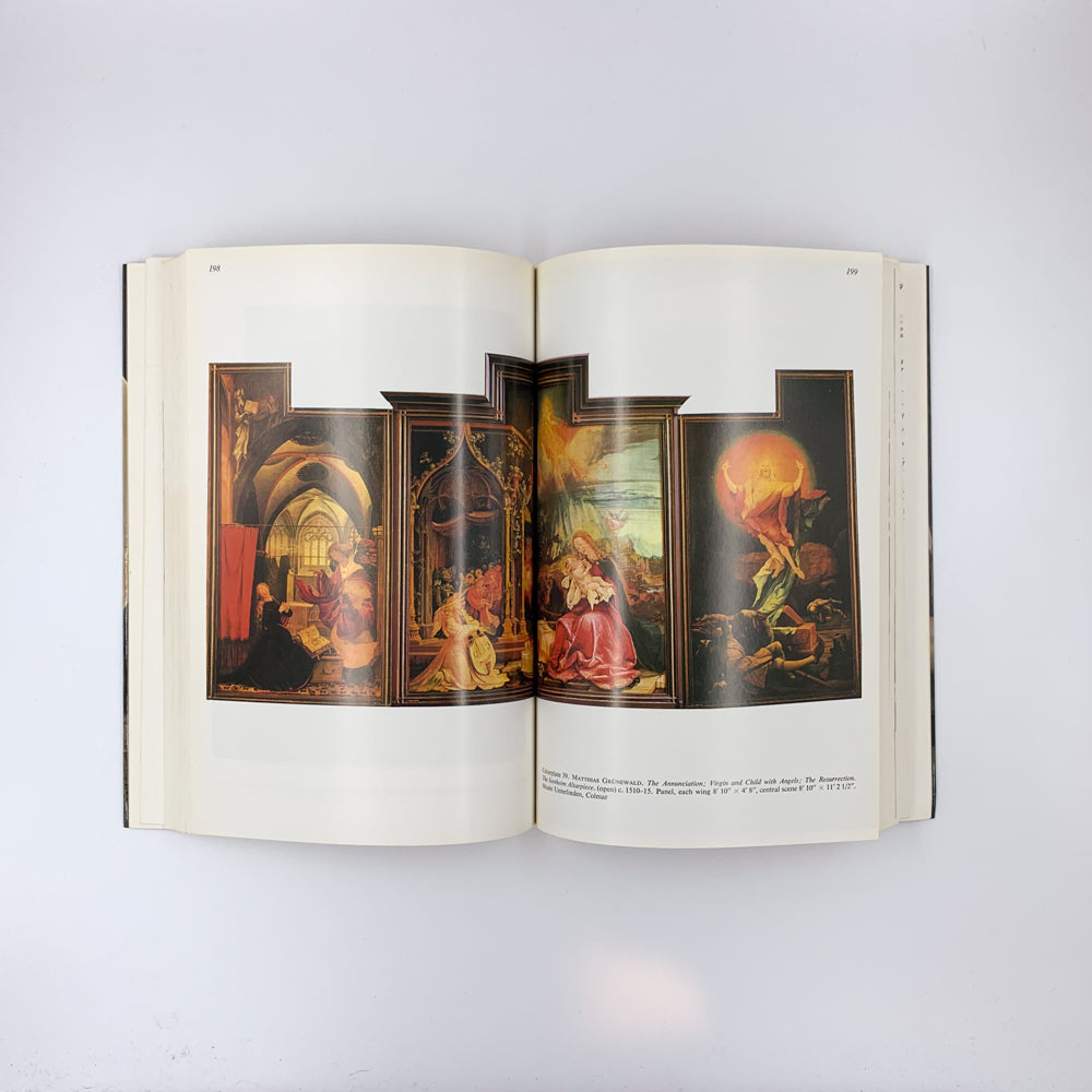 A Basic History of Art - H.W. Janson & Sam Cauman