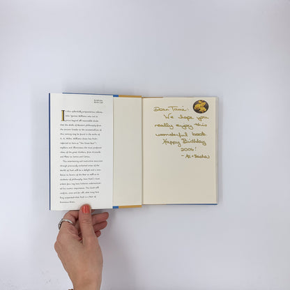 Pooh and the Philosophers: In Which It Is Shown That All of Western Philosophy Is Merely a Preamble to Winnie-the-Pooh - John Tyerman Williams