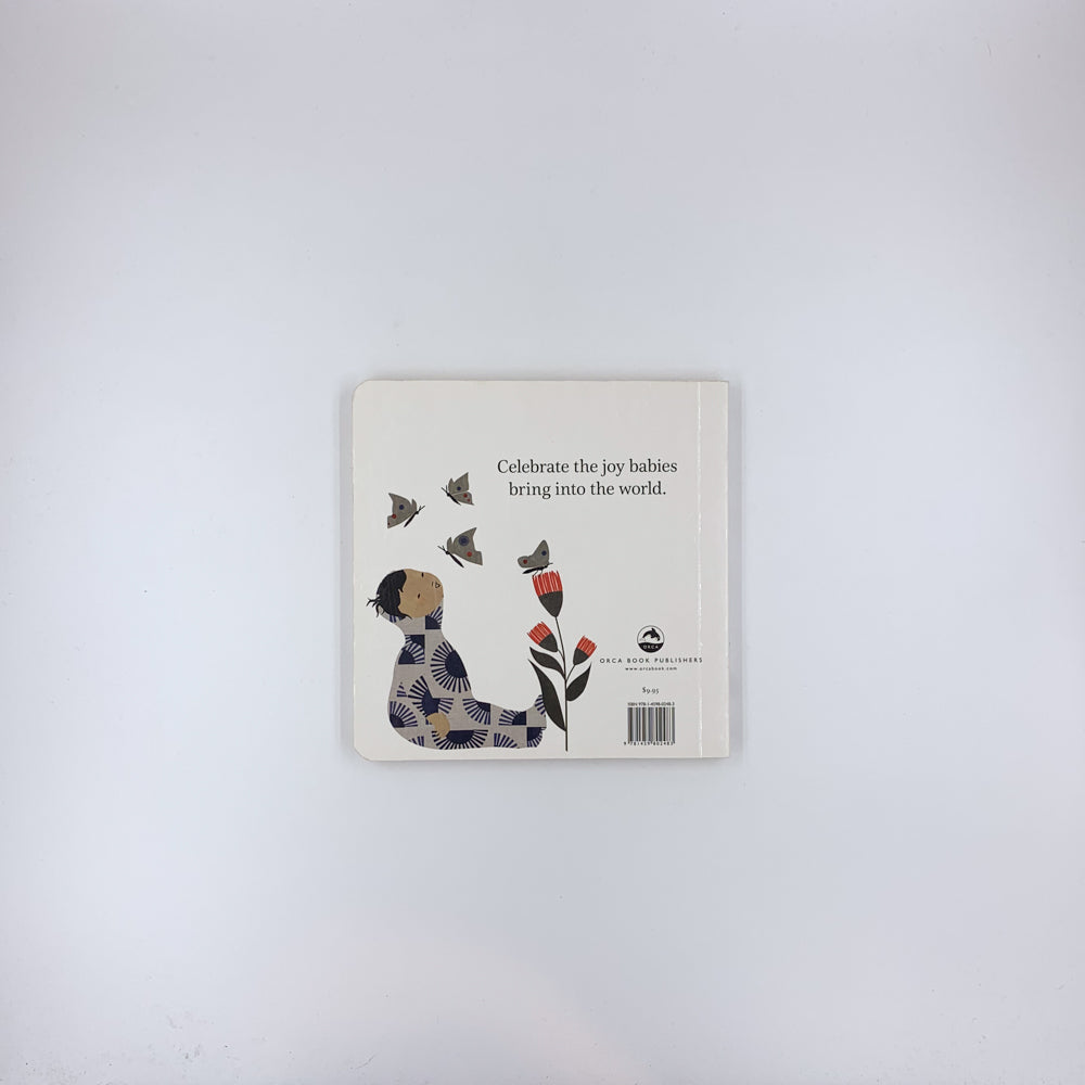 Little You - Richard Van Camp & Julie Flett