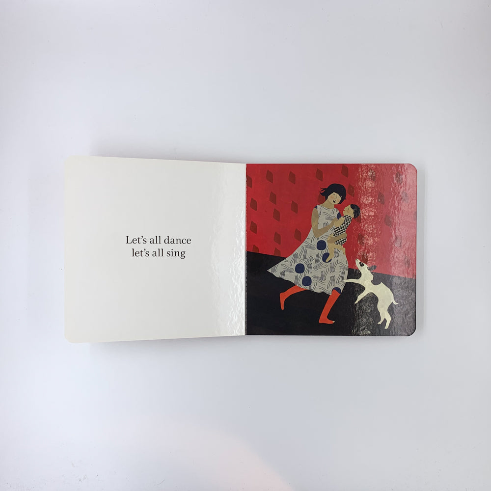 Little You - Richard Van Camp & Julie Flett
