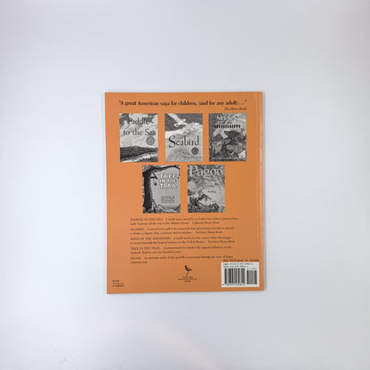 Pagoo - Holling Clancy Holling