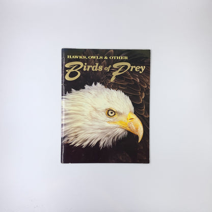 Hawks, Owls and Other Birds of Prey - Denise K. Fourie