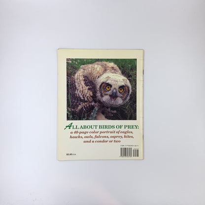 Hawks, Owls and Other Birds of Prey - Denise K. Fourie