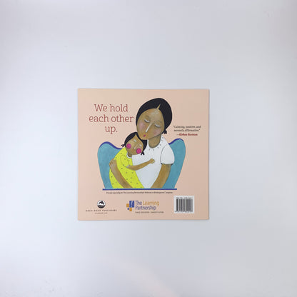 You Hold Me Up - Monique Gray Smith & Danielle Daniel