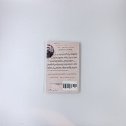 Mediterranean Winter: The Pleasures of History and Landscape in Tunisia, Sicily, Dalmatia and the Peloponnese - Robert D. Kaplan