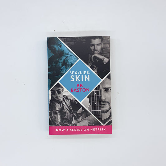 Skin - BB Easton